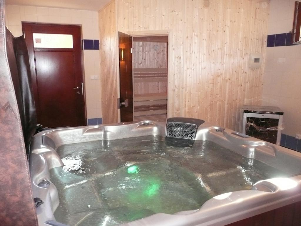 Wellness Chata Rosnatka Kvilda Chambre photo